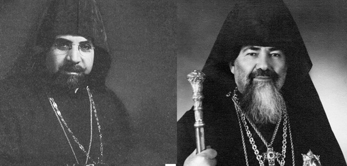 Կախակայումի պատմութիւն մը